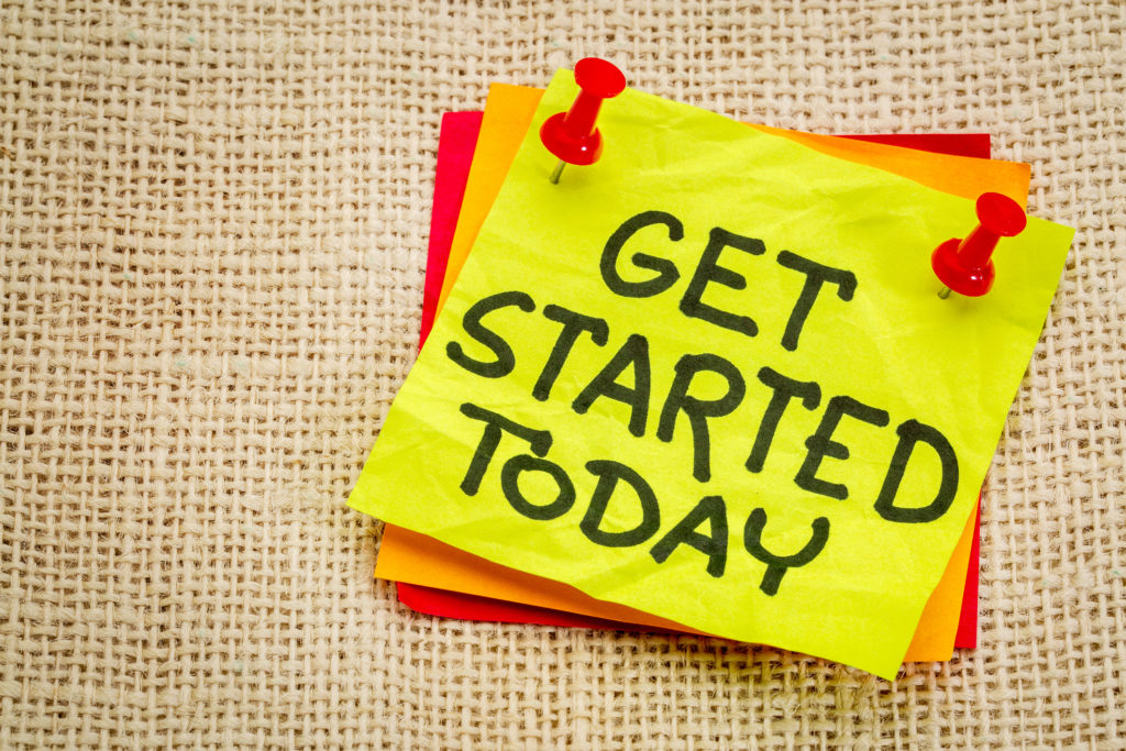 Start Thinking Like Jesus Today!